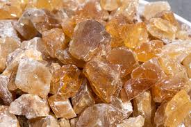 Honey Calcite: The Crystal of Gentle Confidence, Empowerment and Mental Clarity