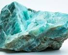 Amazonite: The Calming Warrior Stone of Raw Beauty