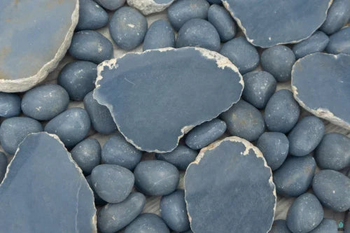 Angelite: The Gentle Sky Stone of Communication and Peace