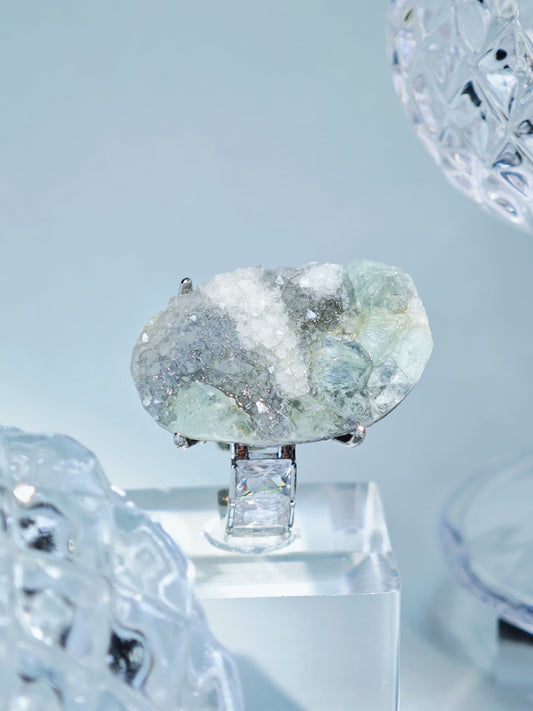 Crystals for Positive Thinking and Optimism: Uplifting Energy for Mind and Spirit
