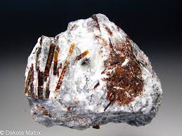 Astrophyllite: A Starburst of Energy and Insight in Mineral Specimen Jewellery