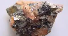 Bustamite: A Stone of Gentle Activation and Inner Expansion