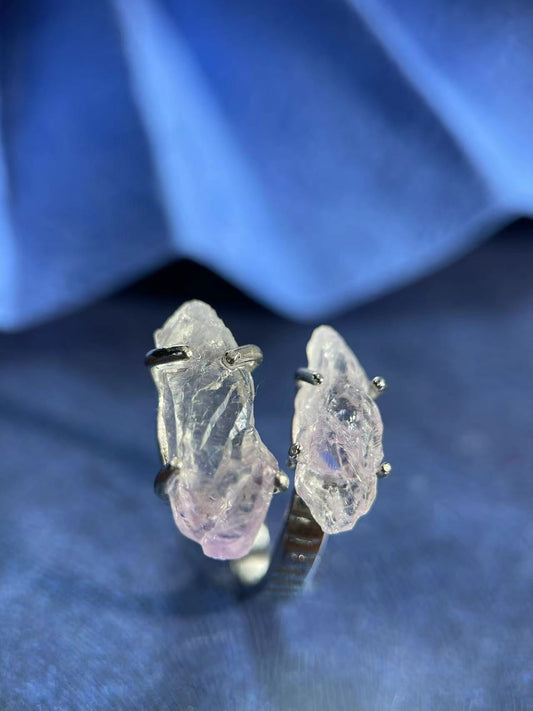 Crystals for Confidence, Courage, and Speaking Your Truth