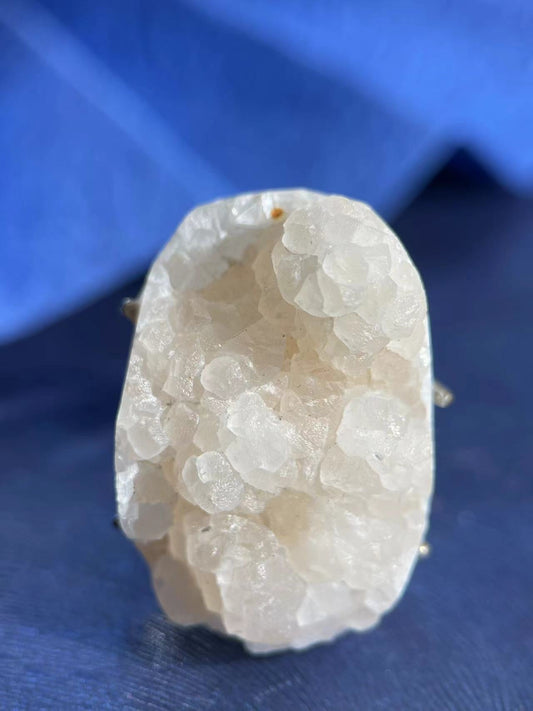 Crystals for Emotional Healing: Raw Stones for Grief, Anxiety & Inner Peace