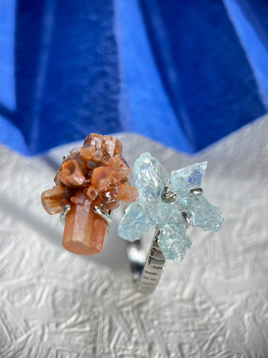 Sleep & Dreams: The Best Raw Crystals for Deep Rest and Subconscious Healing