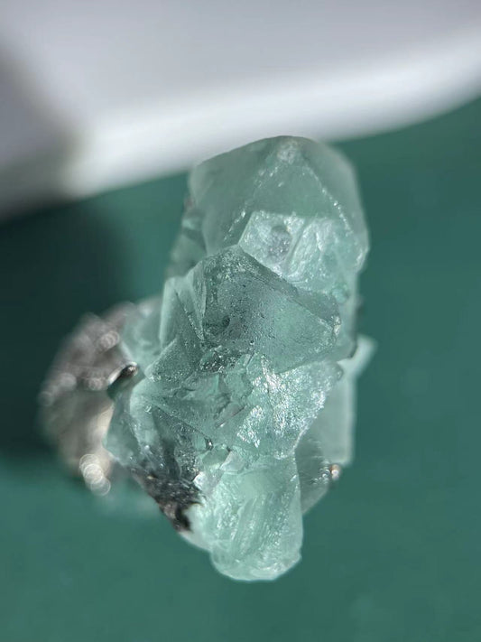 From Loneliness to Belonging: Crystals for Connection and Presence