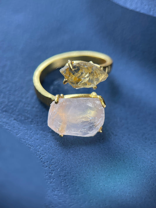 Crystal Programming: How to Set Intentions and Manifest Desires