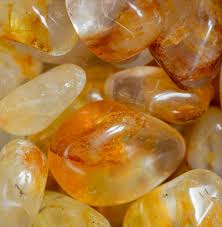 Golden Healer Quartz: The Crystal of Divine Healing, Inner Radiance and Vibrational Renewal
