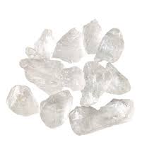 Ice Quartz: The Crystal of Clarity, Stillness and Gentle Transformation