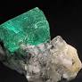 Emerald: The Stone of Vitality, Wisdom, and Regal Green Light