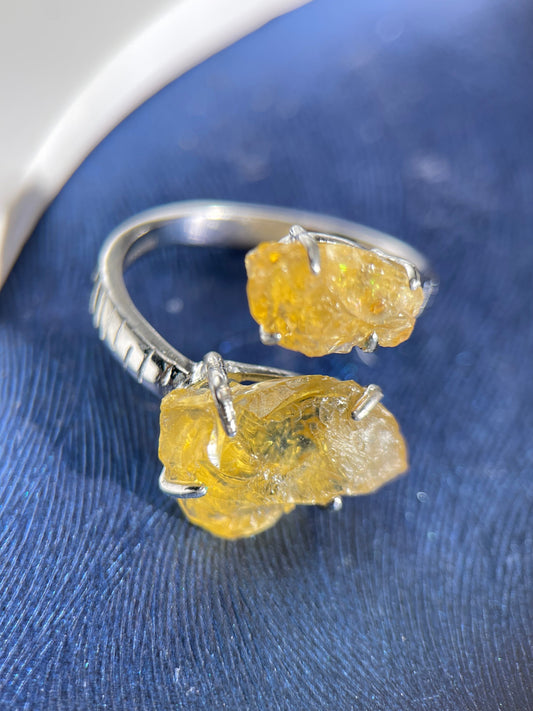 Heart Chakra Ceremony: Forgiveness, Grief & Receptivity Ritual with Raw Stones