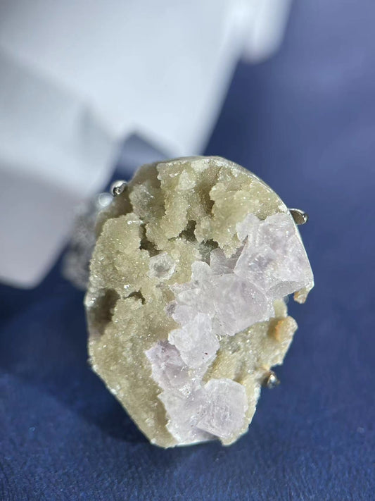 Crystals for Creativity and Artistic Expression