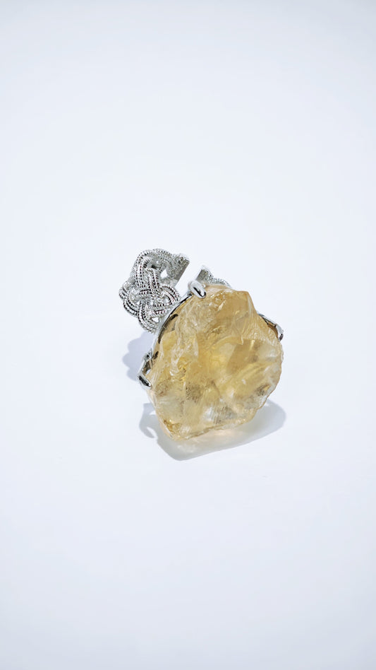 Citrine: The Sunlit Stone of Joy, Clarity and Abundance