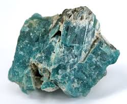 Grandidierite: The Ocean’s Whisper in Stone