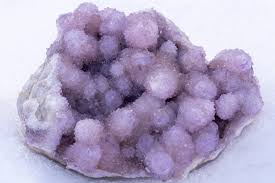 Spirit Quartz: The Crystal of Unity, Harmony and Higher Consciousness