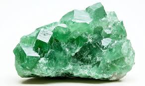 Jadeite: The Crown Jewel of Raw Crystal Strength