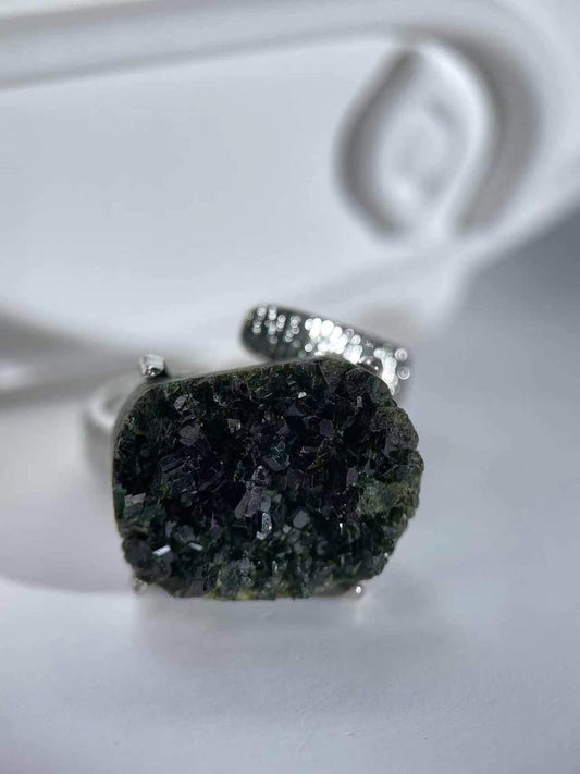 Lunar Eclipse Crystal Protection: Navigate Transformation with Grounded Energy