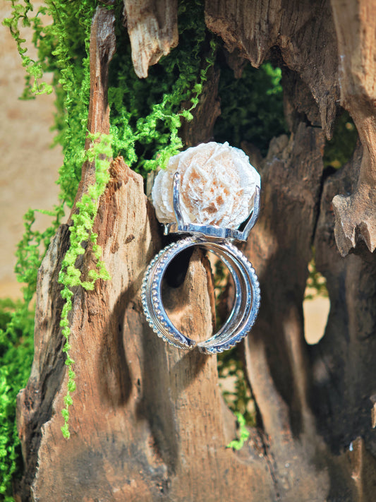 Crystals for Chakra Balancing: Align Your Energy Centers with Raw Stone Wisdom