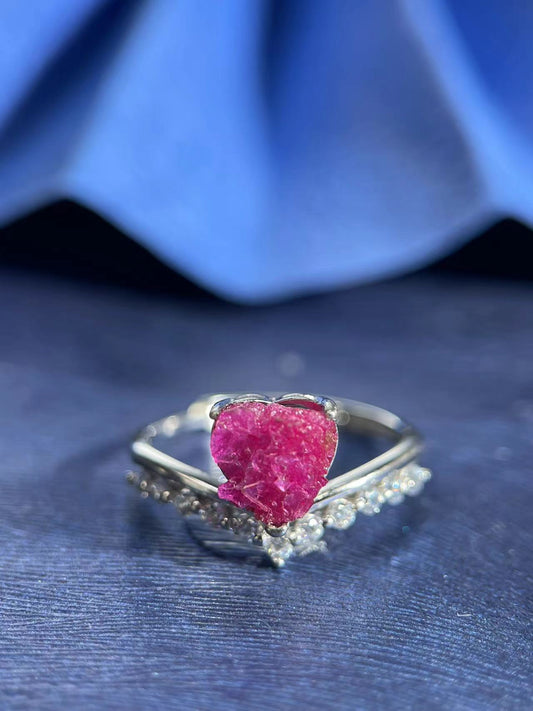 Crystals for Energetic Boundaries: Raw Stones that Say “No” with Love