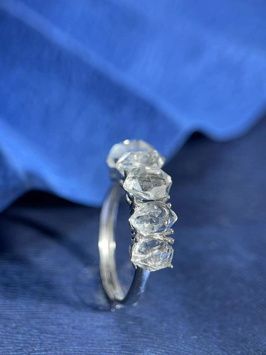 Crystals for Creative Block: Raw Stone Rituals to Reignite Flow