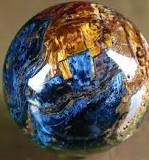 Pietersite: The Tempest Stone Revealed