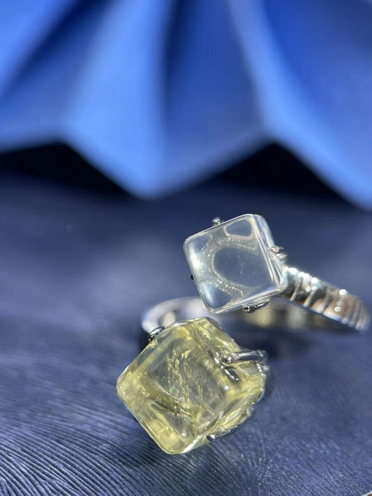 Building Spiritual Trust Again: Grounding Faith Through Crystal Companionship
