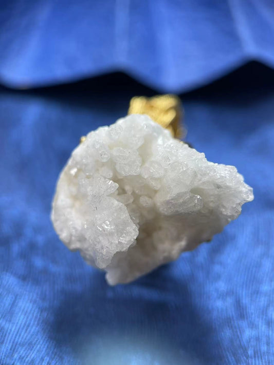Crystalline Boundaries: How Raw Stones Help You Say No and Mean It