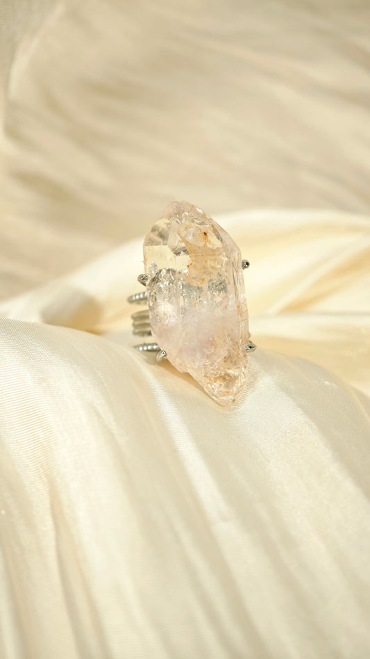 The History of Crystals: A Timeless Journey Across Civilizations