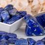 Lapis Lazuli: The Stone of Wisdom, Depth, and Divine Vision