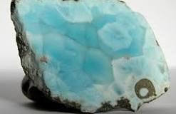 Larimar: The Ocean Stone of Serenity and Strength