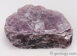 Lepidolite: Nature’s Calming Mineral