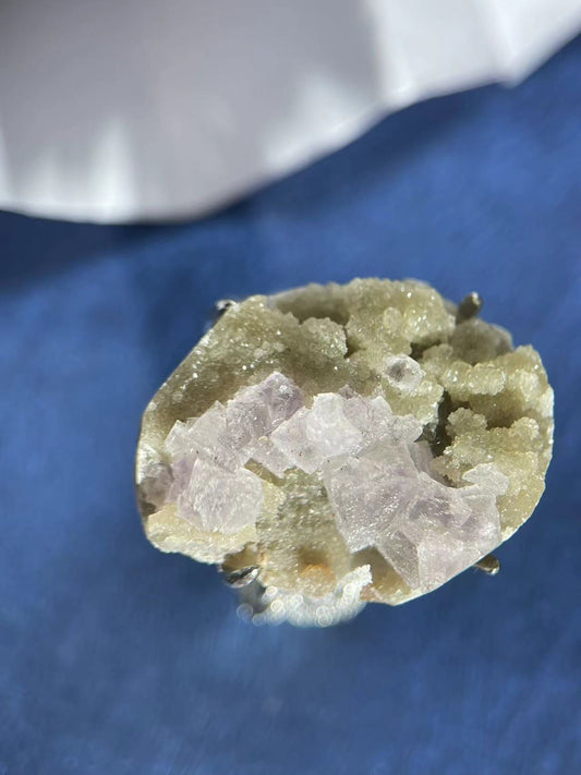 Crystals and Their Healing Effects on the Energetic Body