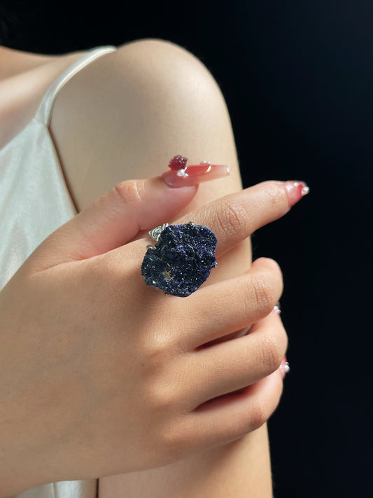 Crystals for Beginners: The Guide to Get Started with the Healing Power of Crystals