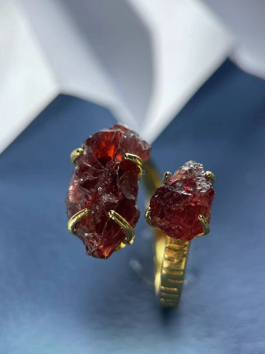 “I don’t know why, but I just need it”: Intuitive crystal selection is a spirgitual calling