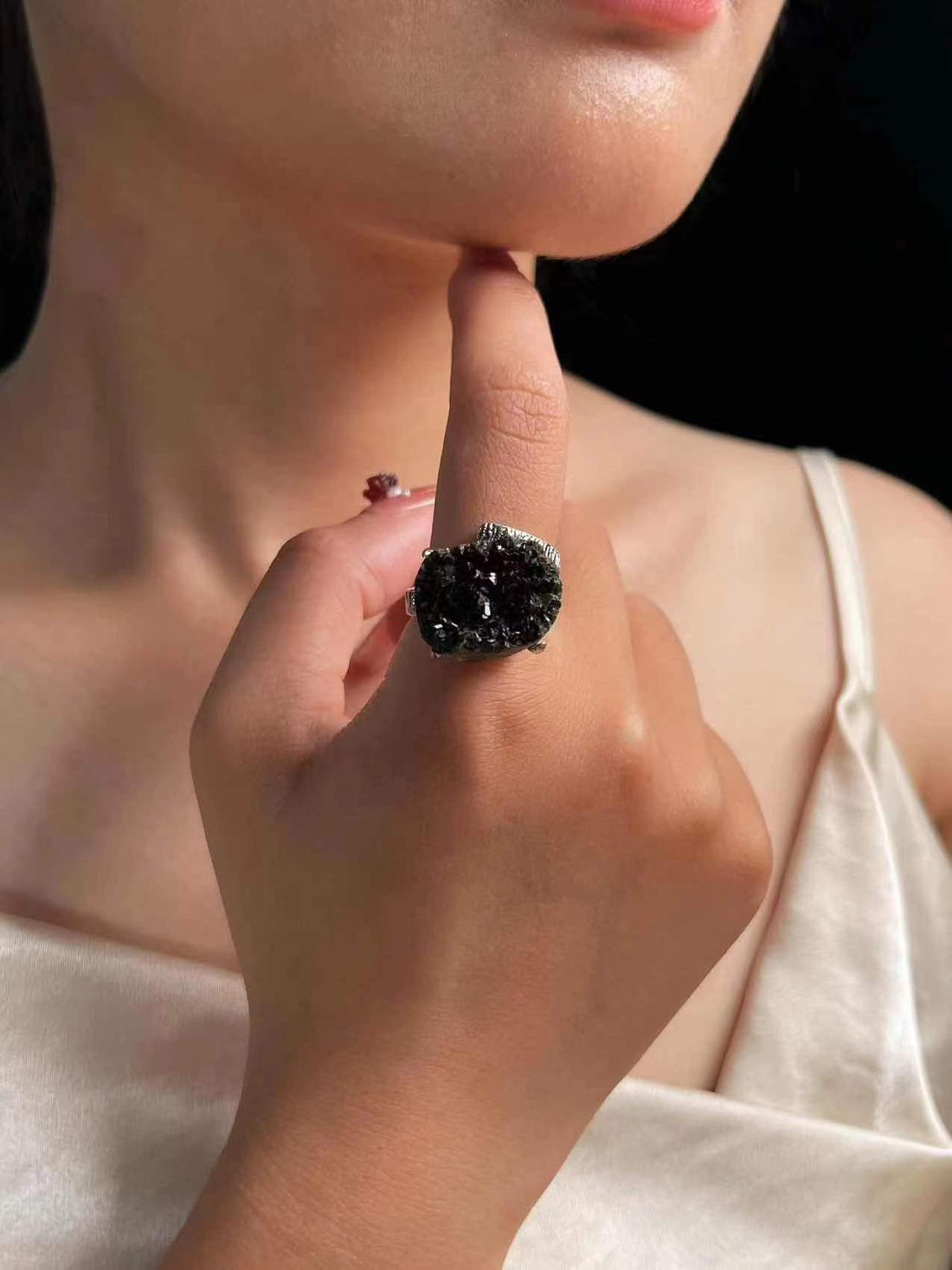 Crystal Birthstones: A Raw Energy Guide by Month and Meaning