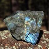 Labradorite: The Crystal of Intuition, Illumination and Hidden Potential
