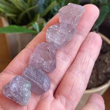 Scapolite: The Catalyst of Clarity and Change