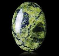 Serpentine: Ancient Earth, Transformational Energy