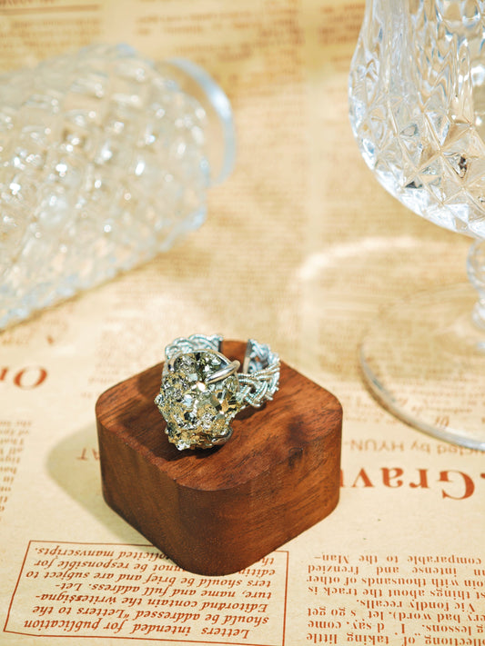 Chalcopyrite: The Alchemist’s Gold of Earth and Illumination