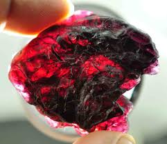 Painite: The Elusive Beacon of Earth’s Deep Alchemy