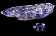 Discovering Tanzanite: A Gem of Rare Beauty