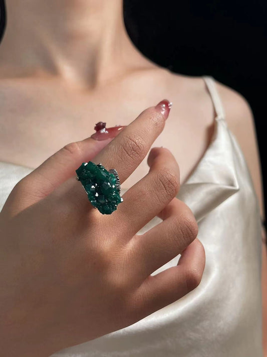 Crystals in Ancient Rituals: Reviving Earth’s Timeless Magic for Modern Ceremonies