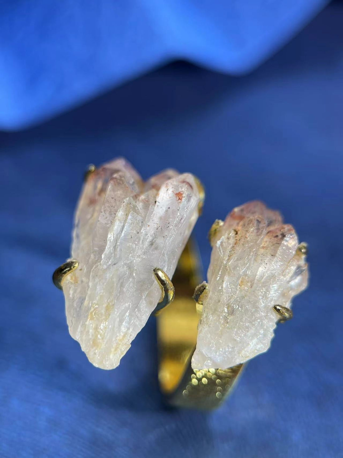 Crystals for Creatives: Stones That Spark Intuition and Flow