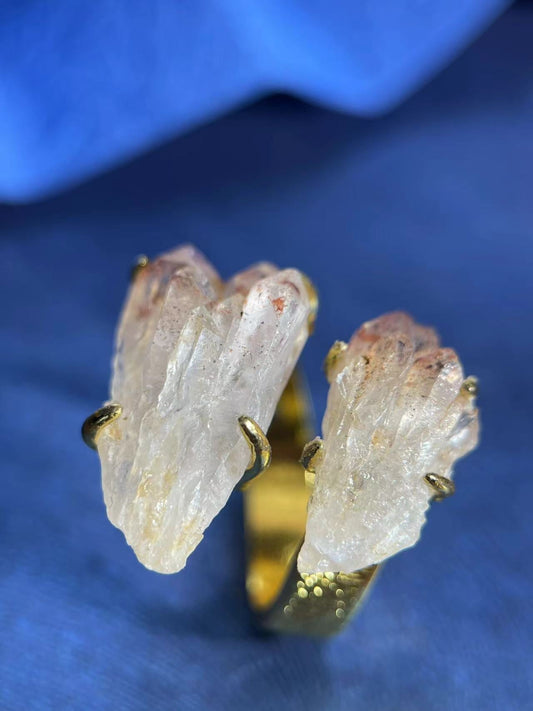 Crystals for Creatives: Stones That Spark Intuition and Flow