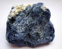 Sodalite: The Stone of Insight and Intellectual Harmony