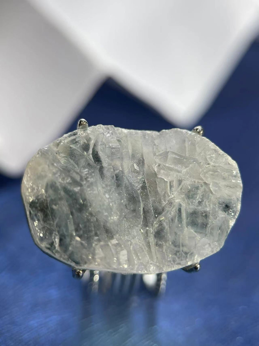 Oryssia’s Jewelry Guide for the Sacral Chakra: Raw Crystal Adornments for Sensual Living