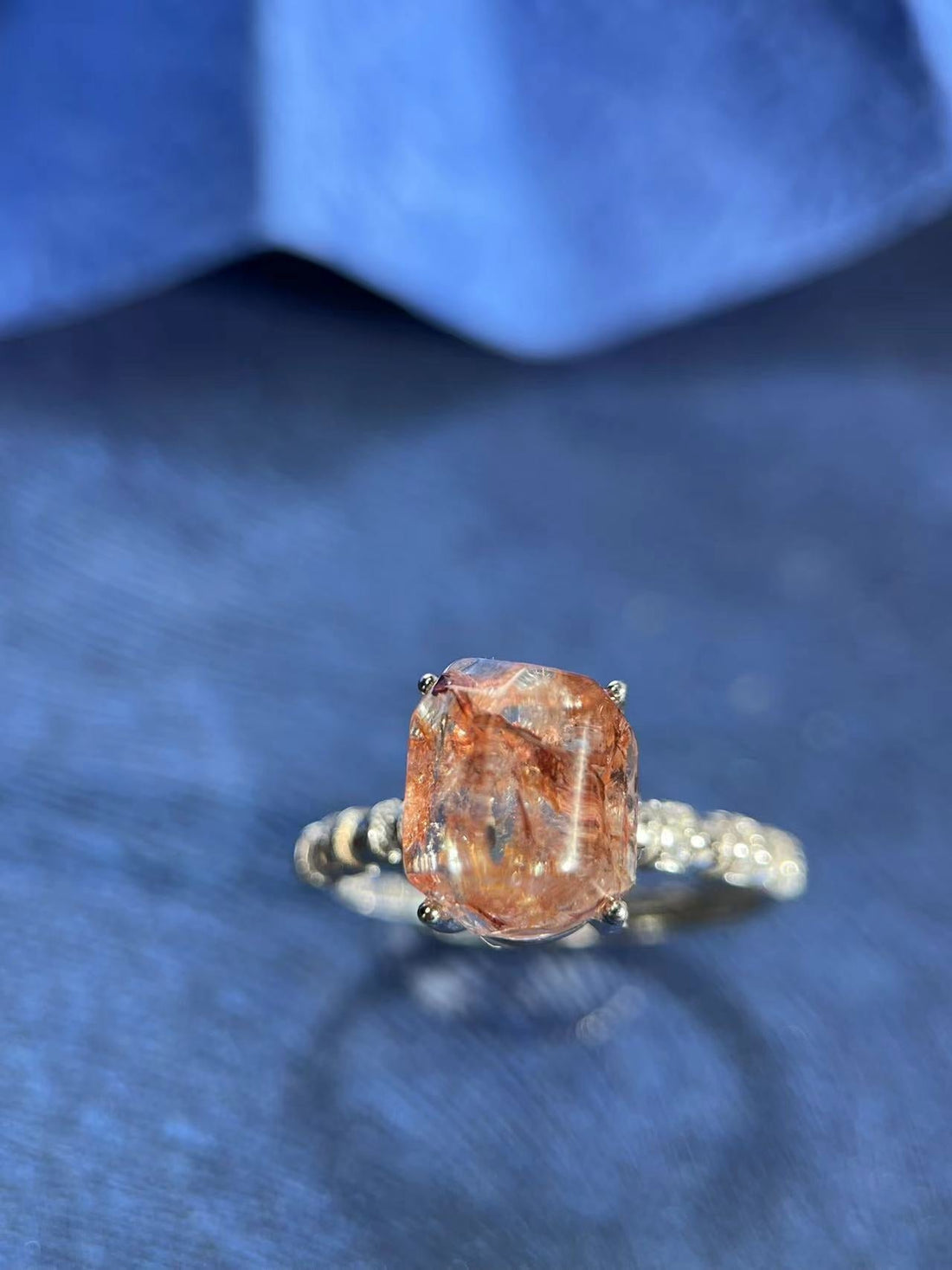 Crystals for the Masculine: Rebalancing Yang Energy with Raw Stones