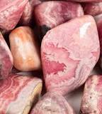 Rhodochrosite: The Heart’s Rose in Raw Crystal Splendour