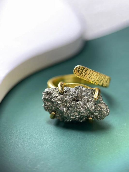 Balancing Masculine & Feminine Energy with Crystals: Harmonize Action & Flow