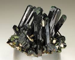 Aegirine: The Crystal Blade of Strength and Sovereignty